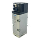 Festo Magnetventil Pneumatikventil VSVA-B-T32C-AD-D2-1R5L 24V DC 10bar 566990