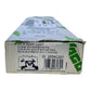 WAGO 2-Leiter-Schutzleiterklemme 4mm² 2004-1207 VE:84stk
