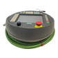 Siemens SINUMERIK HT8 Handbediengerät 6FC5403-0AA20-0AA1 mit Kabel