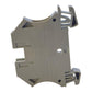 Weidmüller WDU4 Reihenklemme 4mm² 800V IEC60947-7-1 VE:80 Stk
