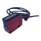 Leuze Reflexions-Lichtschranke Sensor PRK25B/4D.3,2000-S12 10-30V DC