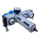 Festo Wartungseinheit Druckregler HE-D-MIDI LFR-D-MIDI-A  HEE-D-MIDI-24  HEL-D-MIDI