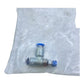 Festo Drossel-Rückschlagventil GRLA-M5-QS-4-RS-D 197577