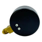 Tecsis Manometer 0-160bar P1430B082001 Manometer von Tecsis für die Industrie