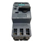 Siemens Leistungsschalter Baugröße S00 für den Trafoschutz 10.16A  3RV2411-4AA20