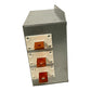 Siemens SINAMICS Netzfilter 250A 50/60HZ 6SL3000-0BE32-5AA0 Industrie Einsatz