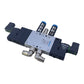 Festo CPE18-M1H-5/3E-1/4 Magnetventil 170249 industrieller  Einsatz Magnetventil
