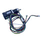 Elra HSY223-F0.6C+PX28S-16.4:1+AS5040 Servomotor 21115 für industriellen Einsatz