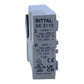 Rittal SK3110 Schaltschranktemperaturregler für industriellen Einsatz Rittal