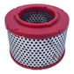 Knecht EL 458 Luft-Filter - für industriellen Einsatz Knecht Luft-Filter