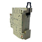 Schrack Leitungsschutzschalter 230V C2/1 BM017102 4A 1-polig BMS0