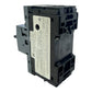 Siemens Motorschutzschalter 0,9–1,25A 3RV2011-0KA20 16A 690V Class10 3-polig
