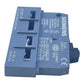 Siemens Hilfsschalter 3RV2901-1E C300/R300 2,5A für 3RV2 VE: 10 stk