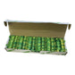WAGO 2-Leiter-Schutzleiterklemme 4mm² 2004-1207 VE:84stk