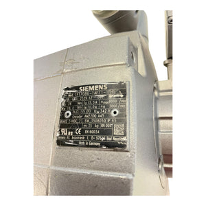 Siemens Servomotor 18Nm 1FT7086-1AF71-1FH1 mit Encoder AM220Q A45