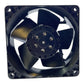 ebmpapst Lüfter 4650N 230V AC Axiallüfter 120mm 19W Industrie Ventilator