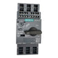 Siemens Leistungsschalter Baugröße S00 für den Trafoschutz 10.16A  3RV2411-4AA20