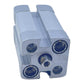 Festo ADN-12-15-IPA compact cylinder 536203 for industrial use