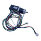 Elra HSY223-F0.6C+PX28S-16.4:1+AS5040 Servomotor 21115 für industriellen Einsatz