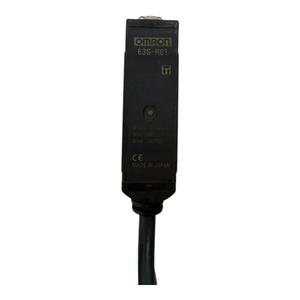 Omron E3S-R81 Lichtschranke Sensor - für den industriellen Einsatz Lichtschranke
