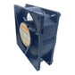 Ebmpapst 4650N Axiallüfter 230V AC 50/60Hz 15/14W für industriellen Einsatz