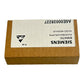 Siemens SIMATIC Audiobaugruppe Audio Modul A5E00028227