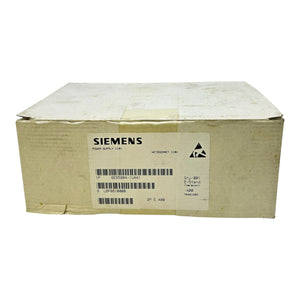 Siemens Netzteil 110V 6ES5984-1UA41 Netzteil für industriellen Einsatz Siemens