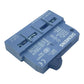 Siemens Hilfsschalter 3RV2901-1E C300/R300 2,5A für 3RV2 VE: 10 stk