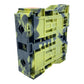 WAGO 2-Leiter-Durchgangsklemme 285-1181 310A 1000V VE:3Stk