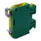 Phoenix Contact Reihenklemme MBK 5/E-Z-PE 4mm² VDE0611/3 VE:10Stk