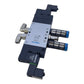 Festo CPE18-M1H-5/3E-1/4 Magnetventil 170249 industrieller  Einsatz Magnetventil