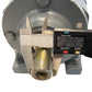 SEW R43DT71D4/BMG/Z Getriebemotor 0,37kW Ø 24mm für industriellen Einsatz