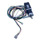 Elra HSY223-F0.6C+PX28S-16.4:1+AS5040 Servomotor 21115 für industriellen Einsatz