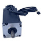Elra BL70L-48V+SG160H-10:1 Servomotor für den industriellen Einsatz Servomotor