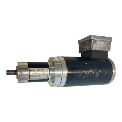 Lenze Servomotor 25Nm Servogetriebemotor für industriellen Einsatz SPL52-3NVCR