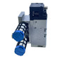 Festo Magnetventil Pneumatikventil VSVA-B-T32C-AD-D2-1R5L 566990