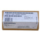 Siemens Anschlussstecker 6ES7194-1AA01-0XA0 SIMATIC Connector E-Stand: 01
