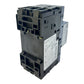 Siemens Motorschutzschalter 0,9–1,25A 3RV2011-0KA20 16A 690V Class10 3-polig
