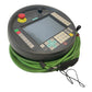 Siemens SINUMERIK HT8 Handbediengerät 6FC5403-0AA20-0AA1 mit Kabel