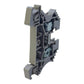 Weidmüller WDU4 Reihenklemme 4mm² 800V IEC60947-7-1 VE:80 Stk