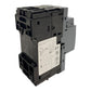 Siemens Leistungsschalter Baugröße S00 für den Trafoschutz 10.16A  3RV2411-4AA20