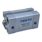 Festo ADN-12-15-IPA compact cylinder 536203 for industrial use