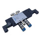 Festo CPE18-M1H-5/3E-1/4 Magnetventil 170249 industrieller  Einsatz Magnetventil