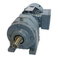SEW R43DT71D4/BMG/Z Getriebemotor 0,37kW Ø 24mm für industriellen Einsatz