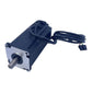 Elra BL70L-48V+SG160H-10:1 Servomotor für den industriellen Einsatz Servomotor