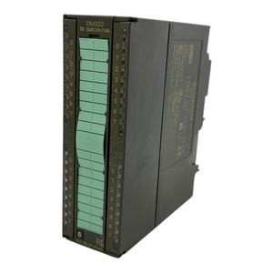 Siemens 6ES7322-1BL00-0AA0 Digitalausgabe für den industriellen Einsatz Ausgabe
