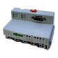 Wago  750-303 Feldbuskoppler Profibus - für industriellen Einsatz Industrie