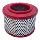 Knecht EL 458 Luft-Filter - für industriellen Einsatz Knecht Luft-Filter