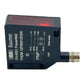 Baumer Sensor Lichttaster  FHDM12P5001/S35A PNP