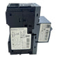 Siemens Motorschutzschalter 0,9–1,25A 3RV2011-0KA20 16A 690V Class10 3-polig